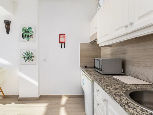 Appartement Tavira, 2 pièces, 2 personnes - photo_1012018437433