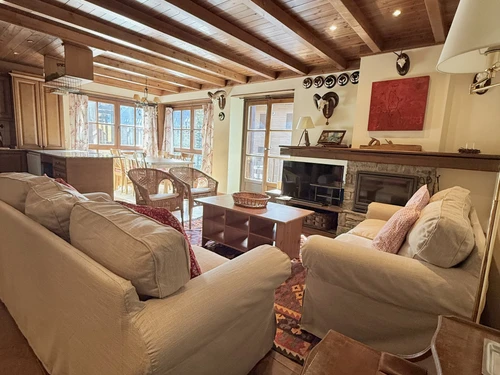 Appartement Baqueira, 4 pièces, 8 personnes - photo_1011873657062