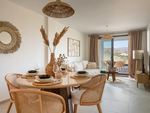Apartment La Cala de Mijas, 2 bedrooms, 6 persons - photo_1011865912706