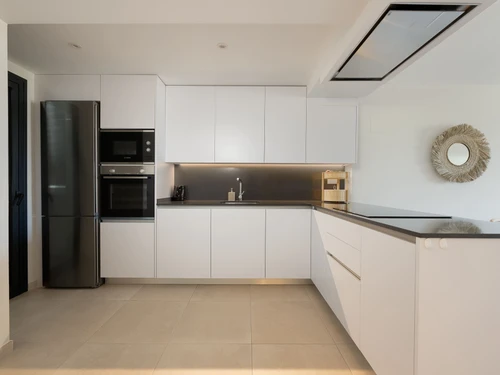 Apartment La Cala de Mijas, 2 bedrooms, 6 persons - photo_1011865912706