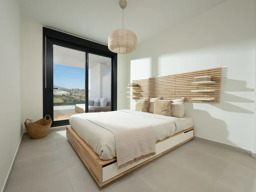 Apartment La Cala de Mijas, 2 bedrooms, 6 persons - photo_1011865912706