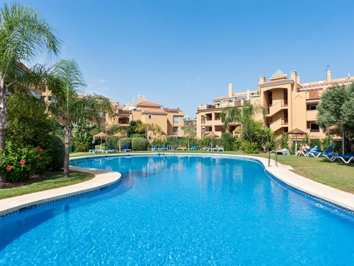 Apartment La Cala de Mijas, 2 bedrooms, 6 persons - photo_1011865912706