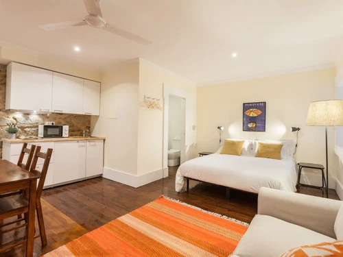 Guestroom Braga, 1 bedroom, 2 persons - photo_1012018458832