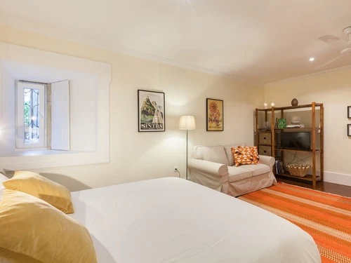 Guestroom Braga, 1 bedroom, 2 persons - photo_1012018458832