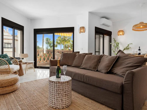 Appartement Mijas Costa, 3 pièces, 5 personnes - photo_1011865650892