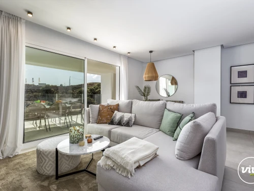 Apartment Marbella, 3 bedrooms, 6 persons - photo_1011866205725