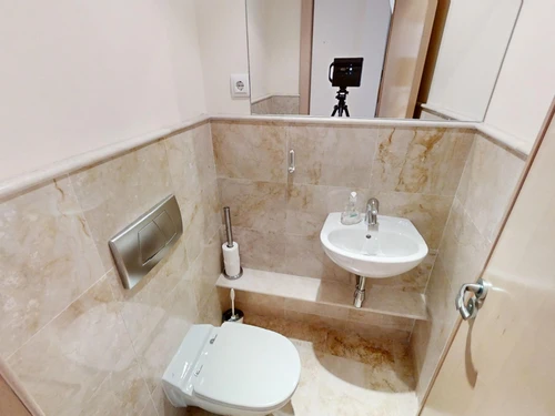 Ferienwohnung Marbella, 2 Schlafzimmer, 4 Personen - photo_1011866211954