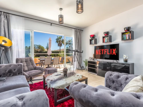 Appartement Mijas Costa, 3 pièces, 4 personnes - photo_1011866171538