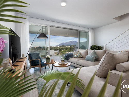 Gîte Estepona, 4 pièces, 6 personnes - photo_1011866148220