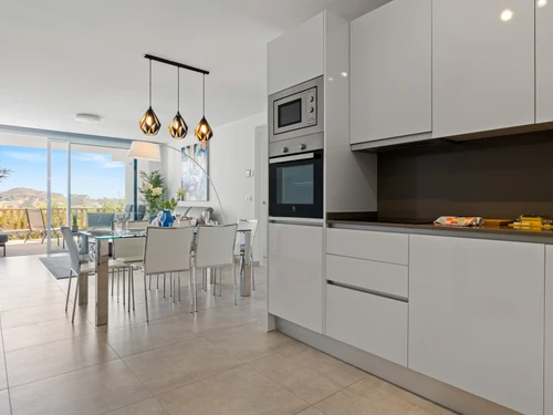 Apartment Mijas Costa, 3 bedrooms, 6 persons - photo_1011866132893