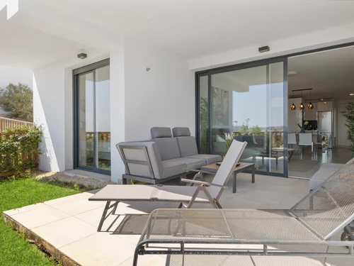 Apartamento Mijas Costa, 3 dormitorios, 6 personas - photo_1011866132893