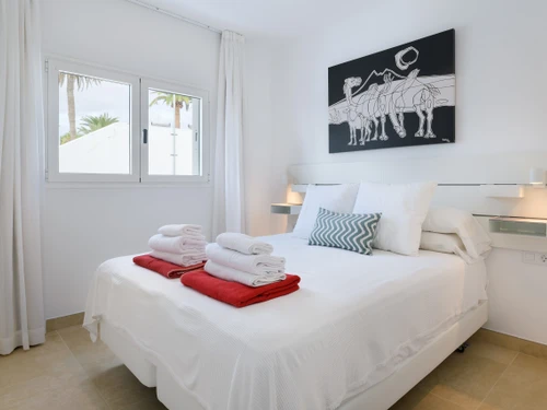 Apartment Puerto del Carmen, 2 bedrooms, 4 persons - photo_1011866121352