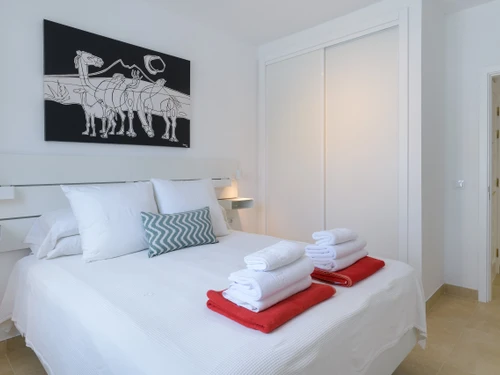 Apartment Puerto del Carmen, 2 bedrooms, 4 persons - photo_1011866121352