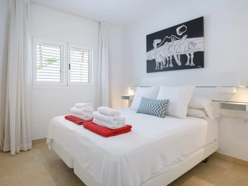 Apartment Puerto del Carmen, 2 bedrooms, 4 persons - photo_1011866121352