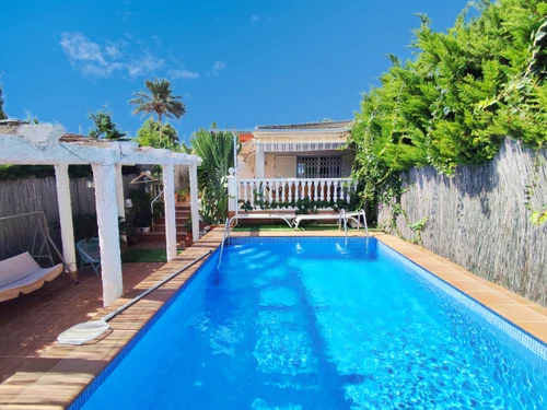 Maison Cape Palos, 4 pièces, 6 personnes - photo_1011847703861