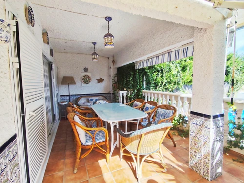 Maison Cape Palos, 4 pièces, 6 personnes - photo_1011847703861