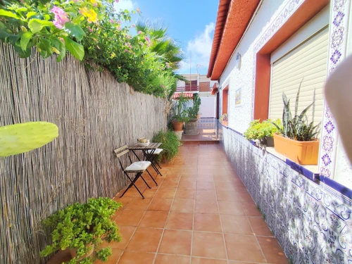 Maison Cape Palos, 4 pièces, 6 personnes - photo_1011847703861