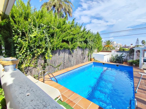 Maison Cape Palos, 4 pièces, 6 personnes - photo_1011847703861