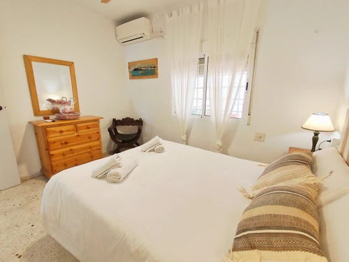 Maison Cape Palos, 4 pièces, 6 personnes - photo_1011847703861