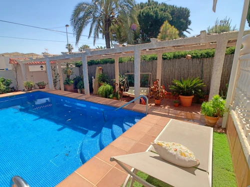 Maison Cape Palos, 4 pièces, 6 personnes - photo_1011847703861