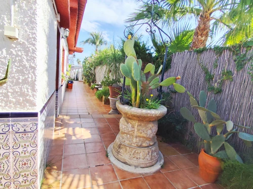 Maison Cape Palos, 4 pièces, 6 personnes - photo_1011847703861