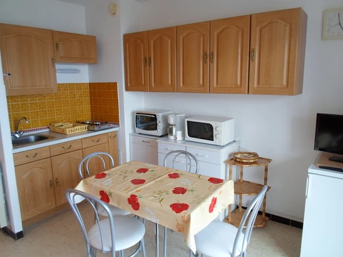 Studio Balaruc-les-Bains, studio flat, 4 persons - photo_14260361511