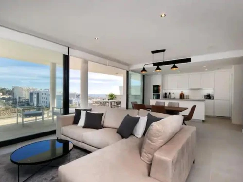 Apartamento Fuengirola, 2 dormitorios, 4 personas - photo_1011866086925