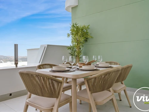 Apartment La Cala de Mijas, 3 bedrooms, 6 persons - photo_1011866262945