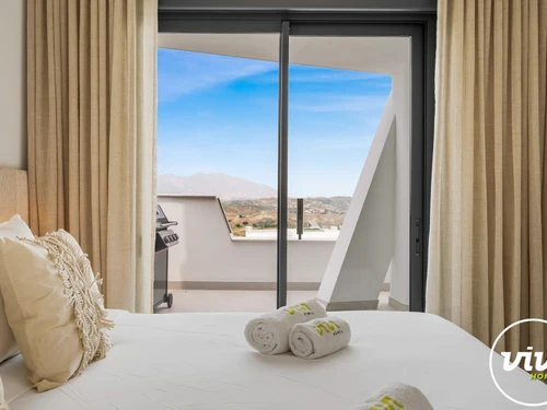 Apartment La Cala de Mijas, 3 bedrooms, 6 persons - photo_1011866262945