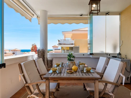 Apartment Marbella, 2 bedrooms, 4 persons - photo_1011866038761