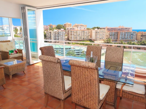 Appartement Salou, 4 pièces, 5 personnes - photo_1011730118095