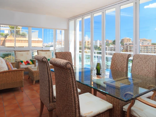 Appartement Salou, 4 pièces, 5 personnes - photo_1011730118095
