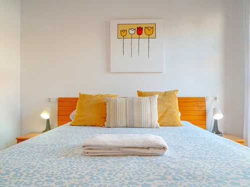 Ferienwohnung Pineda de Mar, 2 Schlafzimmer, 4 Personen - photo_1011818899857