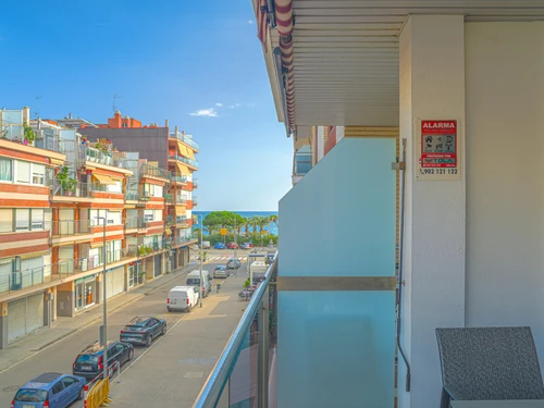 Appartement Pineda de Mar, 3 pièces, 4 personnes - photo_1011818899857