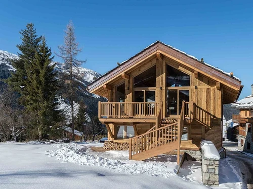 Chalet Méribel, 6 bedrooms, 12 persons - photo_14894681309