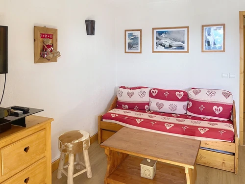 Appartement La Rosière, 2 pièces, 6 personnes - photo_17729286268