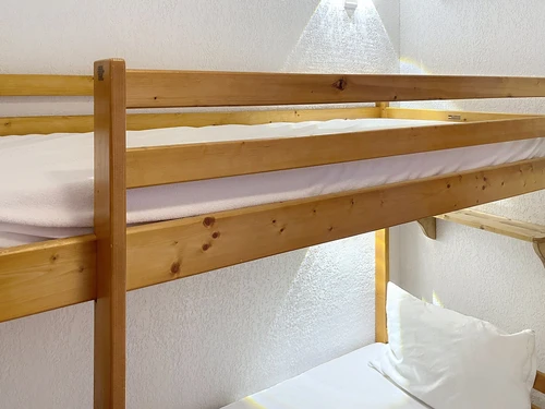 Appartement La Rosière, 2 pièces, 6 personnes - photo_17729286268