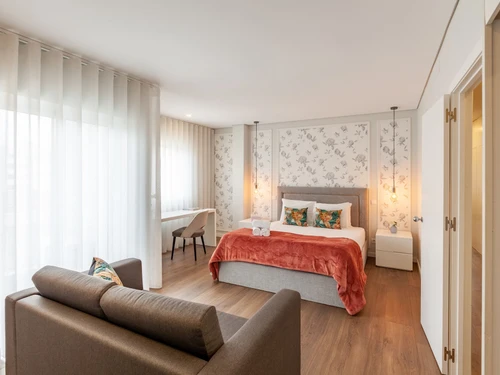 Apartment Braga, 2 bedrooms, 4 persons - photo_1012018605211