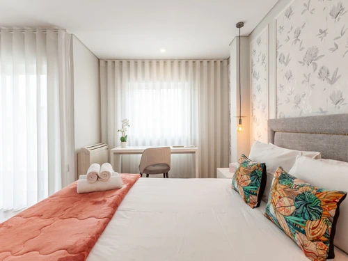 Apartment Braga, 2 bedrooms, 4 persons - photo_1012018605211