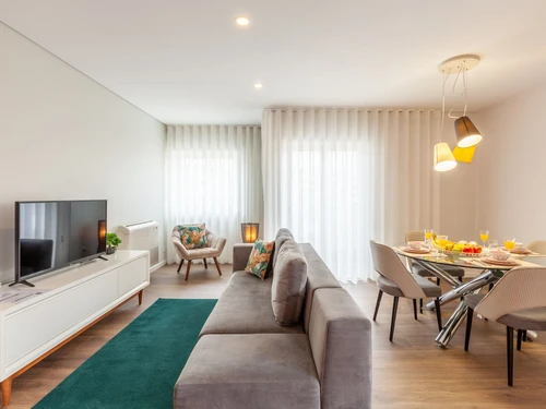 Apartment Braga, 2 bedrooms, 4 persons - photo_1012018605211