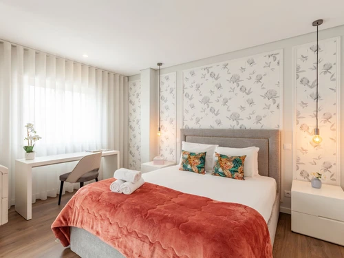 Apartment Braga, 2 bedrooms, 4 persons - photo_1012018605211