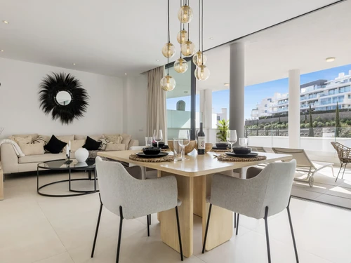 Ferienwohnung Fuengirola, 2 Schlafzimmer, 4 Personen - photo_1011866139885