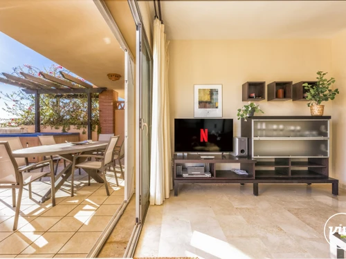 Apartment Mijas Costa, 2 bedrooms, 4 persons - photo_1011866088097