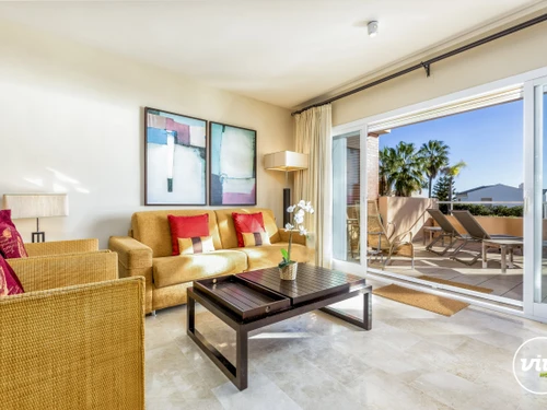 Apartment Mijas Costa, 2 bedrooms, 4 persons - photo_1011866088097