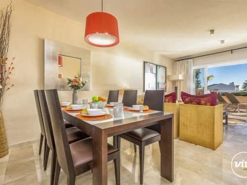 Apartment Mijas Costa, 2 bedrooms, 4 persons - photo_1011866088097