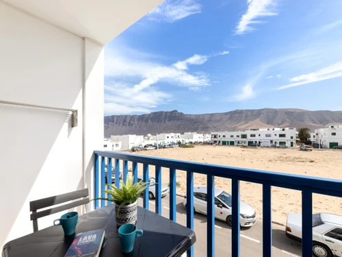 Apartamento  Famara, 2 dormitorios, 4 personas - photo_1011998162918