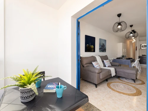 Apartamento  Famara, 2 dormitorios, 4 personas - photo_1011998162918