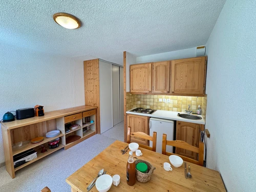 Estudio La Salle les Alpes, estudio, 4 personas - photo_1012018616525