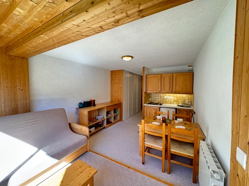 Studio La Salle-les-Alpes, studio flat, 4 persons - photo_1012018616525