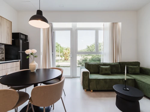 Ferienwohnung Valencia, 2 Schlafzimmer, 4 Personen - photo_1011823225999